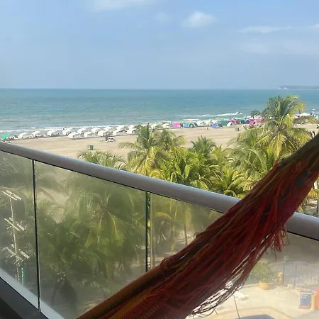 En La Boquilla, Apartamento *