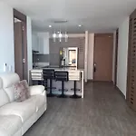 Apartamento en la Boquilla, Cartagena